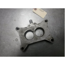 107W015 Throttle Body Spacer For 68-70 Ford Fairlane  5.0